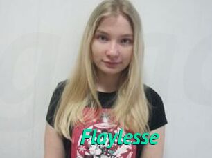Flaylesse