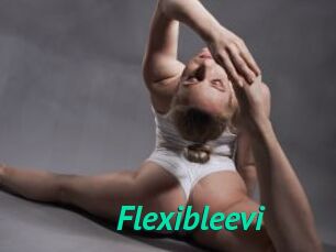 Flexibleevi
