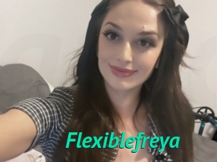 Flexiblefreya
