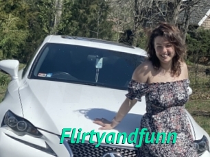 Flirtyandfunn