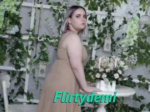 Flirtydemi