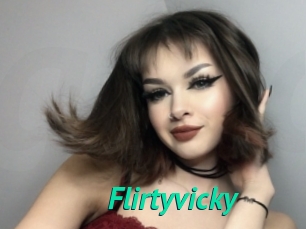 Flirtyvicky