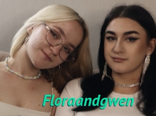 Floraandgwen
