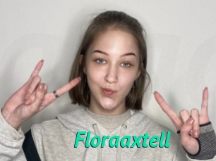 Floraaxtell