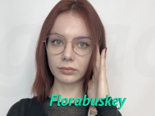 Florabuskey