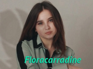 Floracarradine