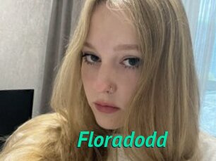 Floradodd