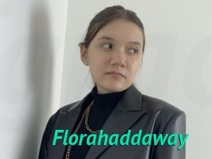 Florahaddaway