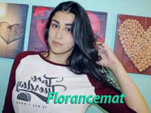 Florancemat