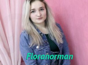 Floranorman