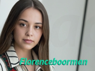 Florenceboorman