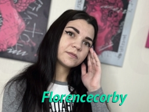 Florencecorby