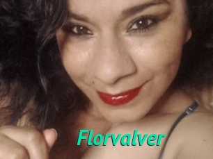 Florvalver