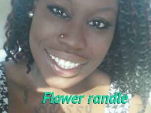 Flower_randle