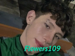 flowers109 Gratis Camsex
