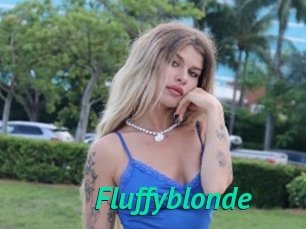Fluffyblonde
