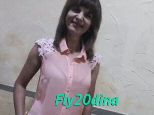 Fly20dina