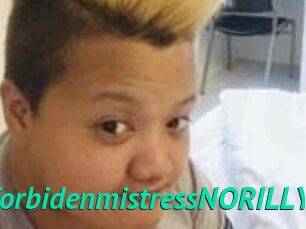 ForbidenmistressNORILLY