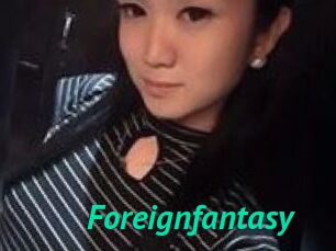 Foreignfantasy