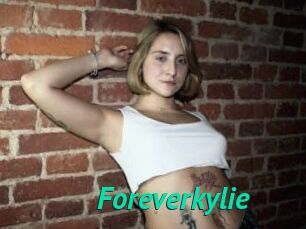 Foreverkylie