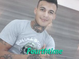 Fourthtime