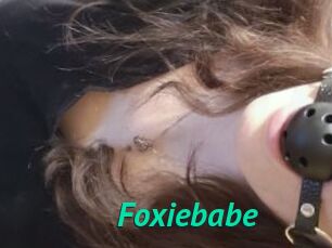 Foxiebabe