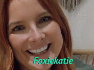 Foxiekatie