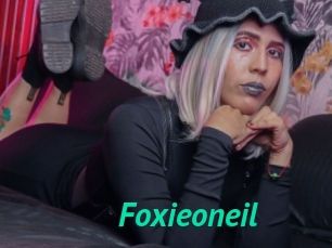 Foxieoneil