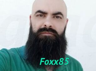 Foxx85