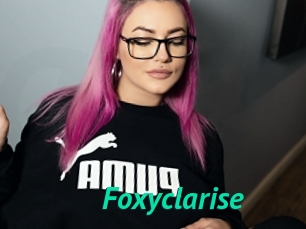 Foxyclarise