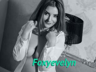 Foxyevelyn