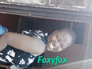 Foxyfox