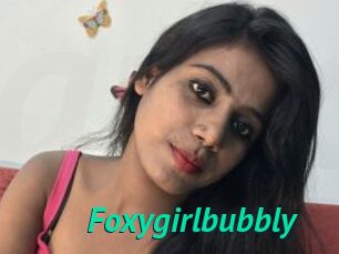 Foxygirlbubbly