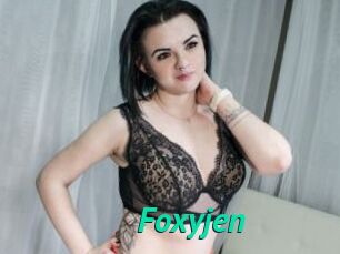 Foxyjen