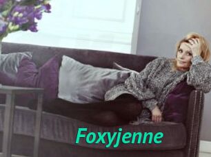 Foxyjenne