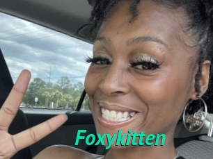 Foxykitten