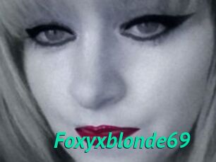 Foxyxblonde69