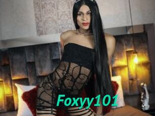 Foxyy101
