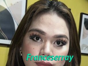 Franceserray