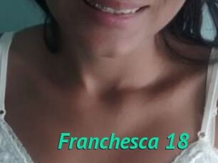 Franchesca_18