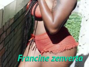Francine_zenverta