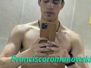 Franciscoromanowski