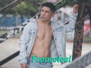 Francoleal