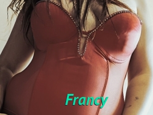 Francy