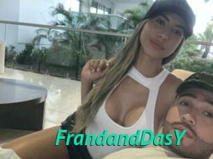 FrandandDasY