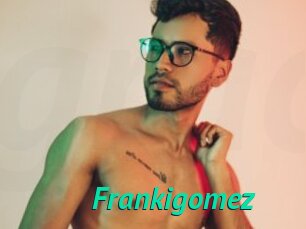 Frankigomez