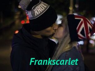 Frankscarlet
