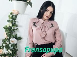 Fransapupa