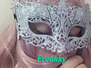 Freakky