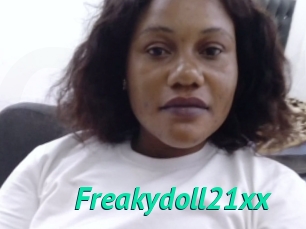 Freakydoll21xx